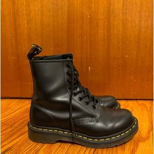 Dr Martens 1460 boots